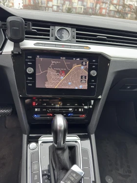 VW Passat B8, снимка 9