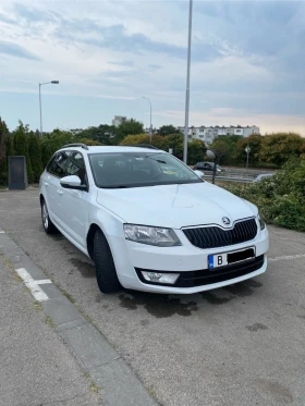 Skoda Octavia 4Х4 - 15000 лв. / 7669.38 € - 89790498 2