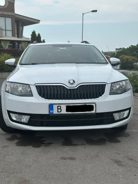 Skoda Octavia 4Х4 - 15000 лв. / 7669.38 € - 89790498 3