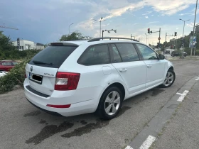 Skoda Octavia 4Х4 - 15000 лв. / 7669.38 € - 89790498 6