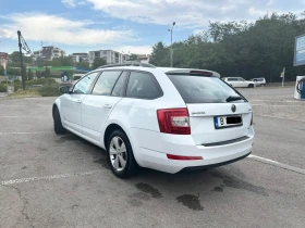 Skoda Octavia 4Х4 - 15000 лв. / 7669.38 € - 89790498 4