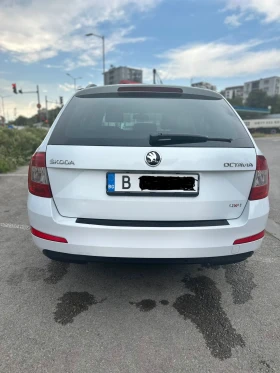 Skoda Octavia 4Х4 - 15000 лв. / 7669.38 € - 89790498 5