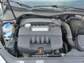 VW Golf 1.6 102 HIGLINE ITALY, снимка 13