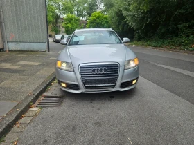     Audi A6 C6 2.0 tfsi