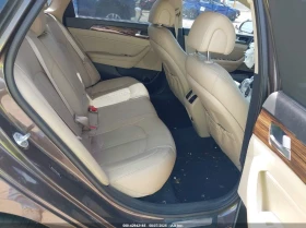 Hyundai Sonata 2.4L I-4 DI, DOHC, VVT, 185HP Front Wheel Drive - 16000 лв. / 8180.67 € - 91231294 13