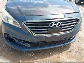 Hyundai Sonata 2.4L I-4 DI, DOHC, VVT, 185HP Front Wheel Drive - 16000 лв. / 8180.67 € - 91231294 11