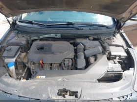 Hyundai Sonata 2.4L I-4 DI, DOHC, VVT, 185HP Front Wheel Drive - 16000 лв. / 8180.67 € - 91231294 15