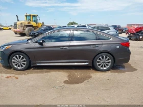 Hyundai Sonata 2.4L I-4 DI, DOHC, VVT, 185HP Front Wheel Drive - 16000 лв. / 8180.67 € - 91231294 6