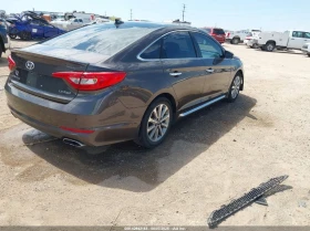 Hyundai Sonata 2.4L I-4 DI, DOHC, VVT, 185HP Front Wheel Drive - 16000 лв. / 8180.67 € - 91231294 9