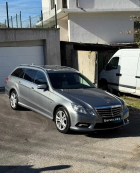Mercedes-Benz E 350 - 17900 лв. / 9152.12 € - 76365254 11