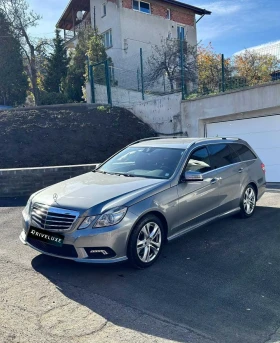 Mercedes-Benz E 350 - 17900 лв. / 9152.12 € - 76365254 9