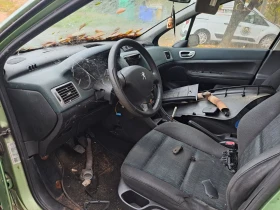 Peugeot 307 1.6 | Mobile.bg    3