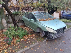 Peugeot 307 1.6 | Mobile.bg    5