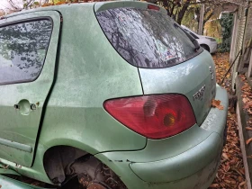 Peugeot 307 1.6 | Mobile.bg    4
