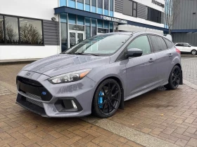 Ford Focus * RS * CARFAX * БЕЗ ПЪРВОНАЧАЛНА ВНОСКА