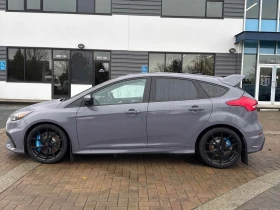 Ford Focus * RS * CARFAX * БЕЗ ПЪРВОНАЧАЛНА ВНОСКА - 52500 лв. / 26842.82 € - 18448220 2