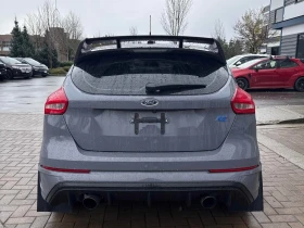 Ford Focus * RS * CARFAX * БЕЗ ПЪРВОНАЧАЛНА ВНОСКА - 52500 лв. / 26842.82 € - 18448220 4