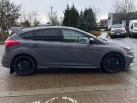 Ford Focus * RS * CARFAX * БЕЗ ПЪРВОНАЧАЛНА ВНОСКА - 52500 лв. / 26842.82 € - 18448220 3