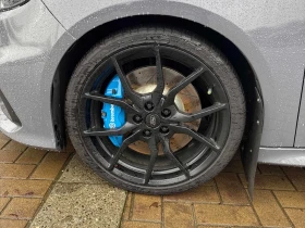 Ford Focus * RS * CARFAX * БЕЗ ПЪРВОНАЧАЛНА ВНОСКА - 52500 лв. / 26842.82 € - 18448220 7