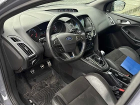 Ford Focus * RS * CARFAX * БЕЗ ПЪРВОНАЧАЛНА ВНОСКА - 52500 лв. / 26842.82 € - 18448220 5