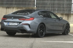 BMW 850 M xDrive/HarmanKardon/360/Rear Steering - 103900 лв. / 53123.23 € - 61229838 4