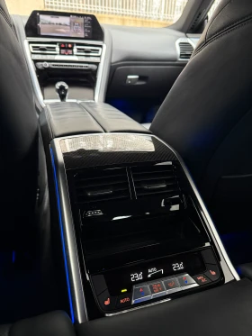 BMW 850 M xDrive/HarmanKardon/360/Rear Steering - 103900 лв. / 53123.23 € - 61229838 10