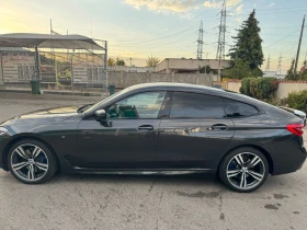 BMW 6 GT, снимка 2