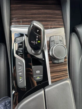 BMW 6 GT, снимка 7