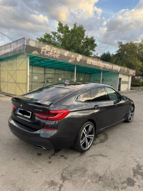 BMW 6 GT, снимка 4