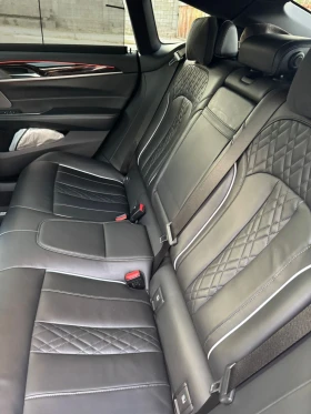 BMW 6 GT, снимка 9