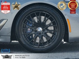 BMW 550 * M550i xDrive | M SPORTPKG | HUD | SUNROOF | B.CA - 46150 лв. / 23596.12 € - 40769092 7