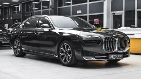 BMW 750 e xDrive Executive Lounge PHEV Sportautomatic - 91990 € / 179916.80 лв. - 34431359 5