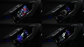 BMW 750 e xDrive Executive Lounge PHEV Sportautomatic - 91990 € / 179916.80 лв. - 34431359 16