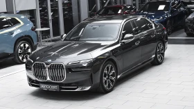 ������ BMW 750