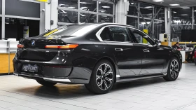 BMW 750 e xDrive Executive Lounge PHEV Sportautomatic - 91990 € / 179916.80 лв. - 34431359 6
