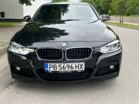 BMW 330 - 20000 € / 39116.60 лв. - 21742643 2