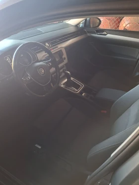 VW Passat - 10225 € / 19998.36 лв. - 38005961 2