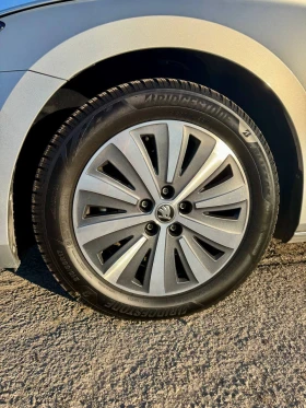 Skoda Superb 2.0 TSI - 31000 € / 60630.73 лв. - 95161873 3