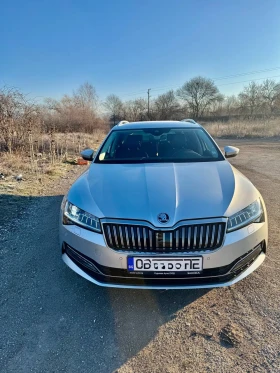 Skoda Superb 2.0 TSI - 31000 € / 60630.73 лв. - 95161873 2