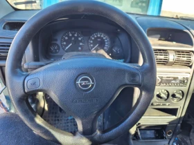 Opel Astra - 1000 € / 1955.83 лв. - 77958144 6