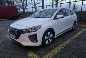 Hyundai Ioniq 1.6 GDI PHEV / PREMIUM | Mobile.bg � ����� ������ 2