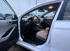 Hyundai Ioniq 1.6 GDI PHEV / PREMIUM | Mobile.bg � ����� ������ 11