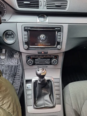 VW Passat След Основен Ремонт - 6000 € / 11734.98 лв. - 63147613 12
