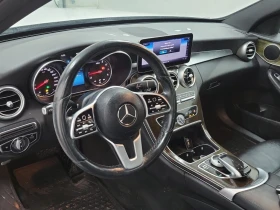Mercedes-Benz C 300 * КАМЕРА ЗА ЗАДНО ВИЖДАНЕ* * ПАНОРАМА* * ПОДГРЕВ*  - 17700 € / 34618.19 лв. - 63445378 9
