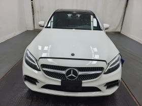 Mercedes-Benz C 300 * КАМЕРА ЗА ЗАДНО ВИЖДАНЕ* * ПАНОРАМА* * ПОДГРЕВ*  - 17700 € / 34618.19 лв. - 63445378 7