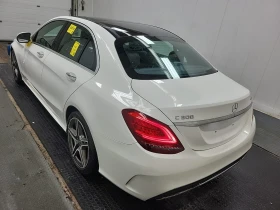 Mercedes-Benz C 300 * КАМЕРА ЗА ЗАДНО ВИЖДАНЕ* * ПАНОРАМА* * ПОДГРЕВ*  - 17700 € / 34618.19 лв. - 63445378 4