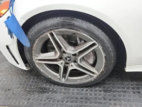 Mercedes-Benz C 300 * КАМЕРА ЗА ЗАДНО ВИЖДАНЕ* * ПАНОРАМА* * ПОДГРЕВ*  - 17700 € / 34618.19 лв. - 63445378 17