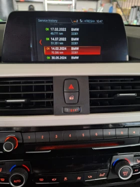 BMW 318 F31 - 10000 € / 19558.30 лв. - 82235584 8