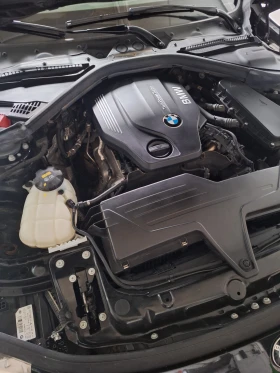 BMW 318 F31 - 10000 € / 19558.30 лв. - 82235584 6
