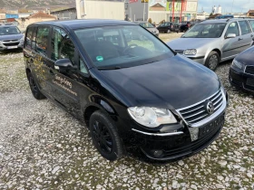 VW Touran 1.6i 102ps - 3000 € / 5867.49 лв. - 16903563 3